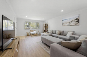 Coastal Soul - Belle Escapes Jervis Bay Sanctuary Point